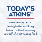 Atkins Strawberry Protein-Rich Shake, Gluten Free, Keto-Friendly, 12 Count - Image 4